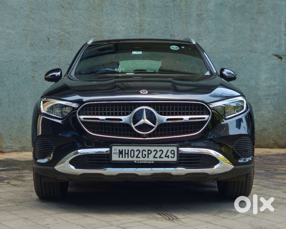 Mercedes-benz Glc Class 300 4matic, 2025, Petrol
