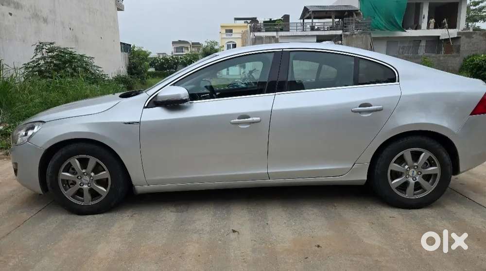 Volvo S60 Diesel 2013 D4 Kinetic