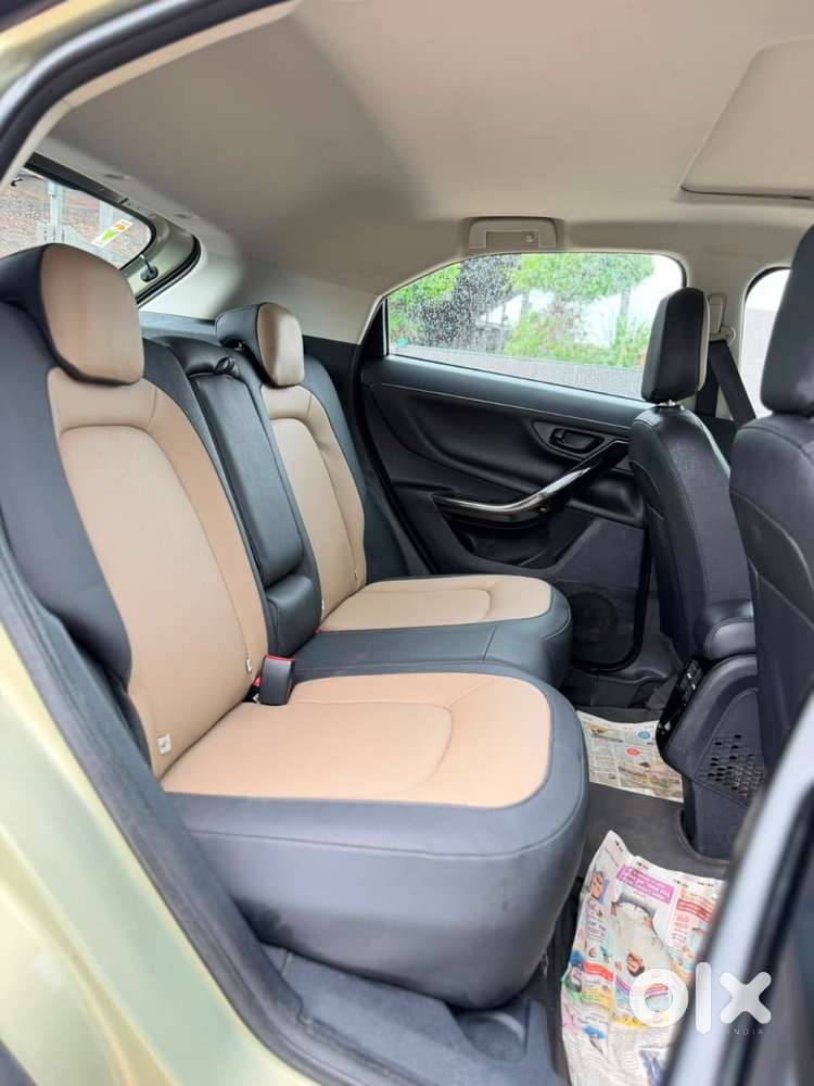 Tata Nexon, 2022, Diesel