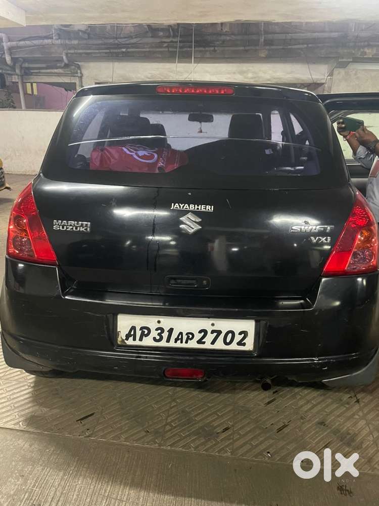 Maruti Suzuki New-gen Swift Petrol Well Maintained