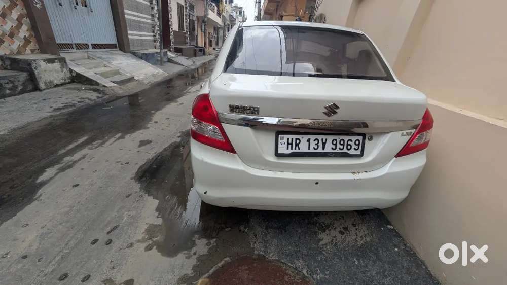 Maruti Suzuki , Dzire