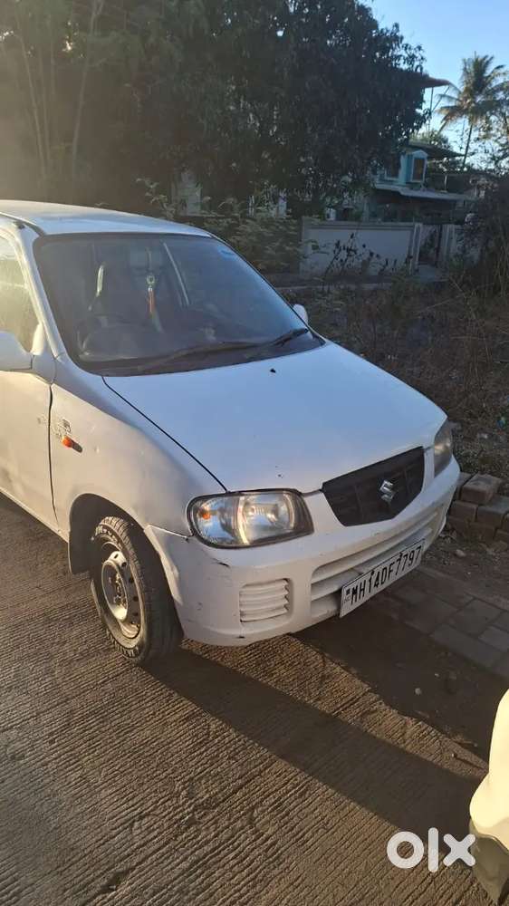 Maruti Suzuki Alto 800 2012 Cng & Hybrids Good Condition
