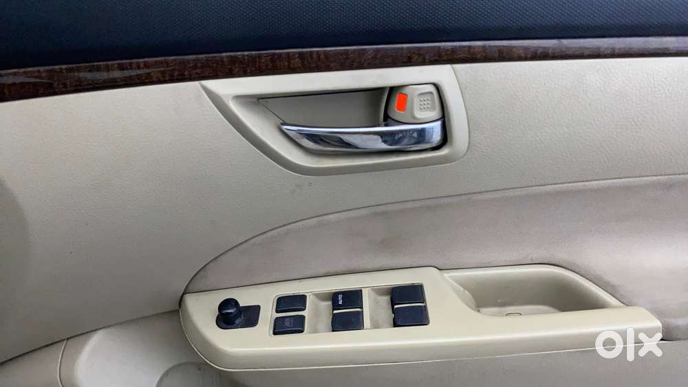 Maruti Suzuki Swift Dzire