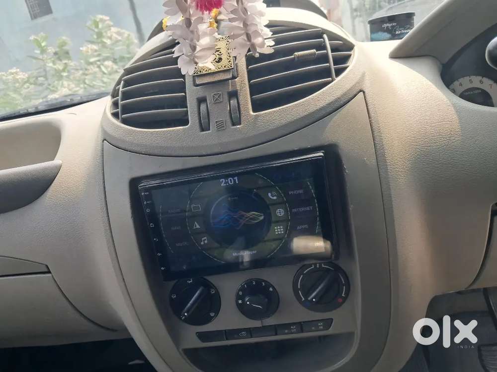 Mahindra Xylo 2010 Diesel Car