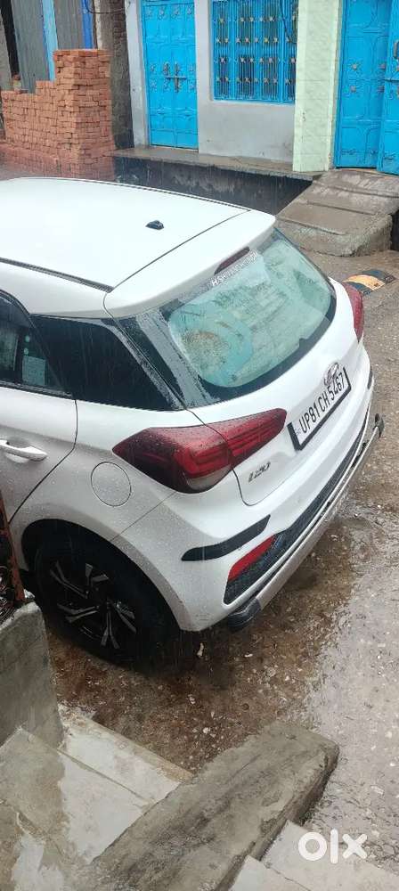 Hyundai Elite I20 2019 Variant Magna