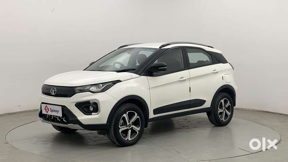 Tata Nexon 1.5 Revotorq Xz Plus, 2022, Diesel