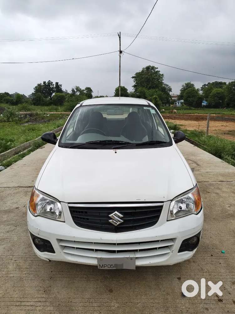 Maruti Suzuki Alto 2015 Manual 64000 Km Driven