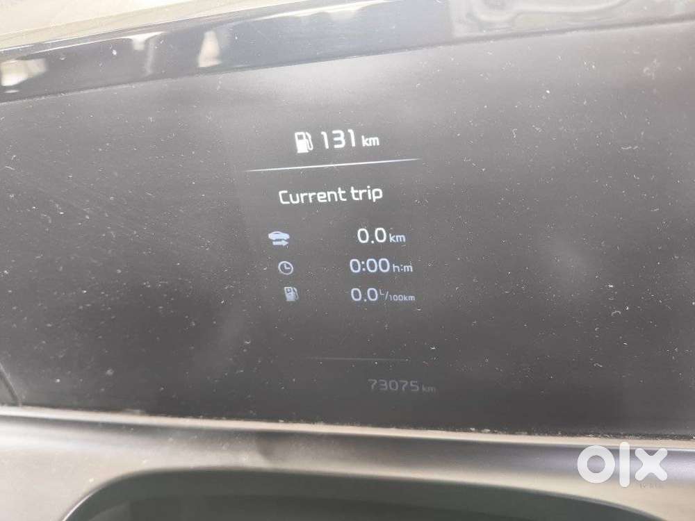 Kia Seltos Htk D, 2024, Diesel