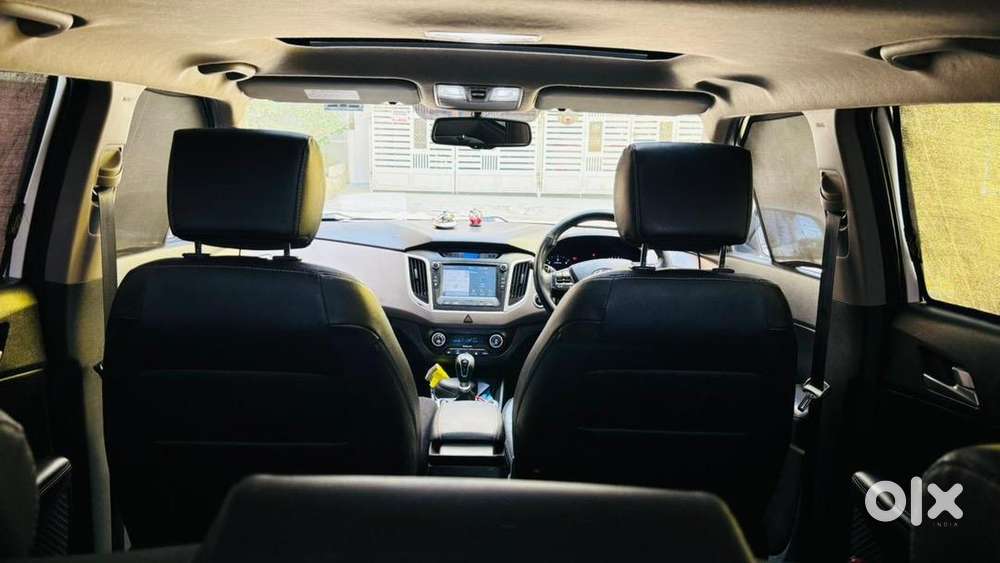 Hyundai Diesel Car 2018 Model