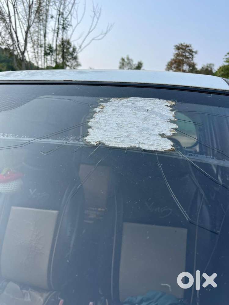 Hyundai Santro Xing 2011