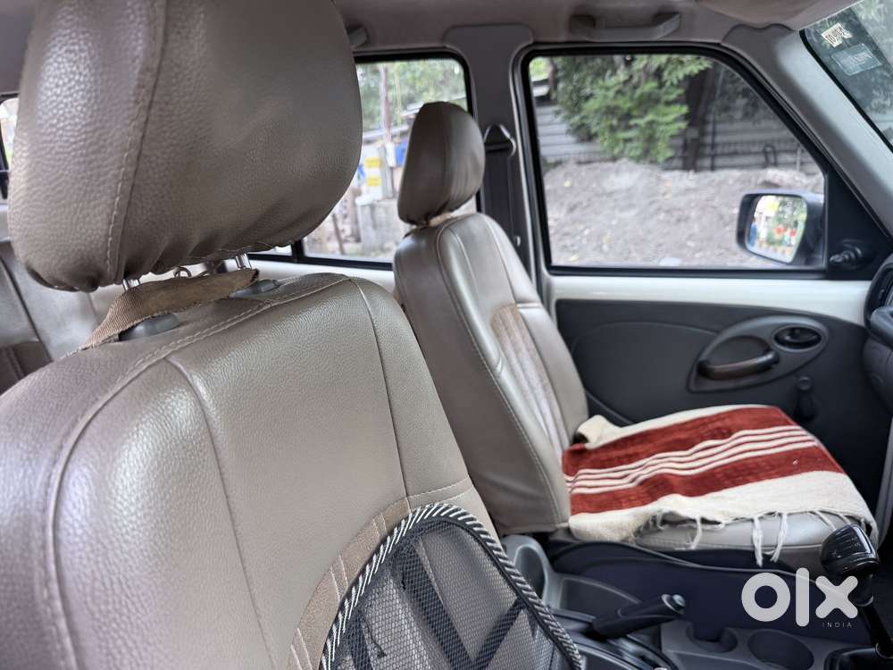 Mahindra Scorpio M2di, 2012, Diesel