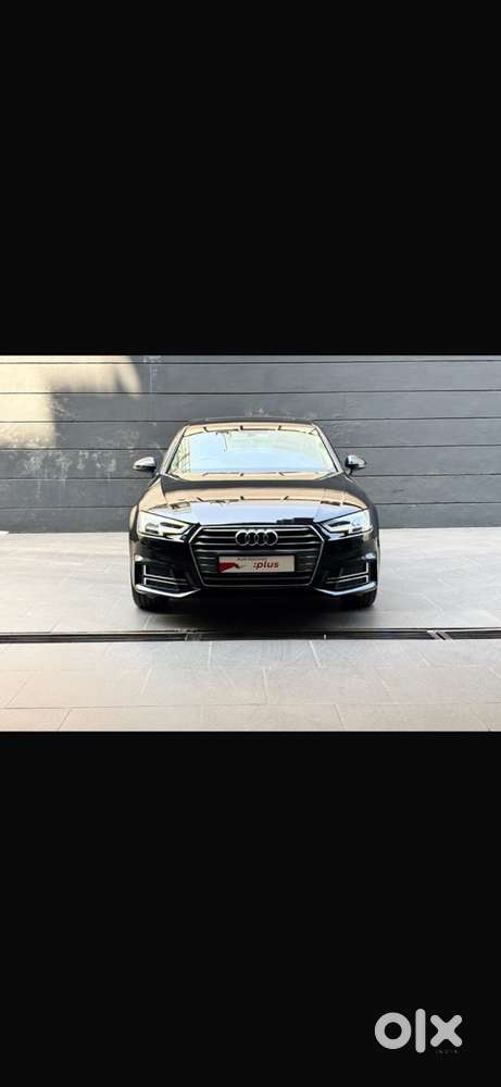 2019 Audi A4 Diesel Automatic