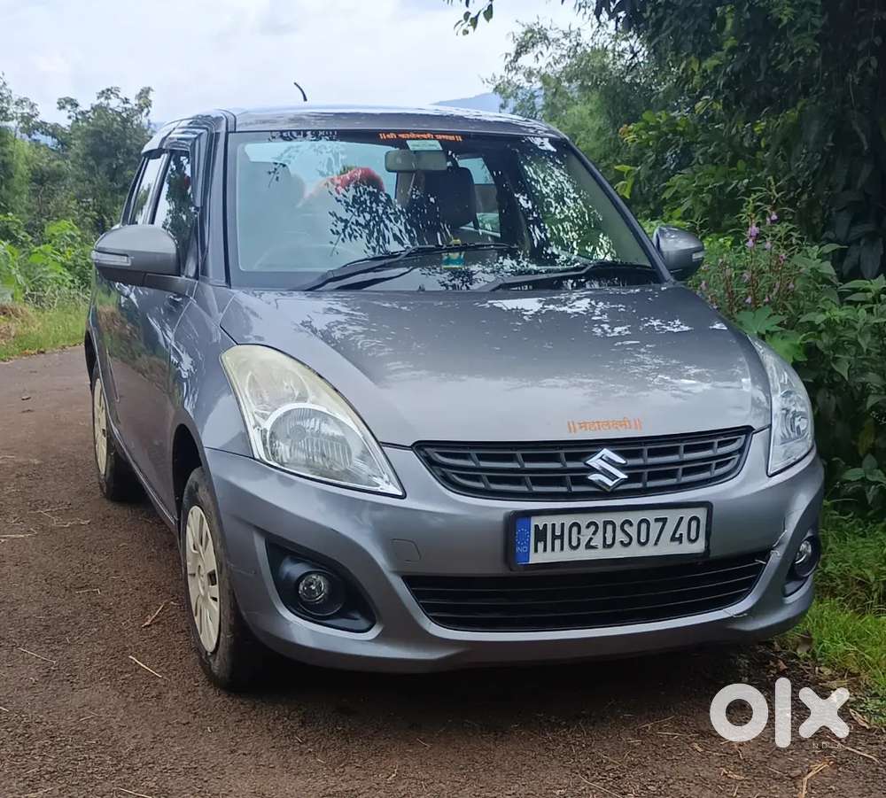 गाडी फुल कंडीशन आहे...