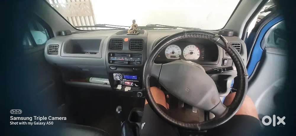 Best Condition Wagonr At Best Price With All Docx Clear