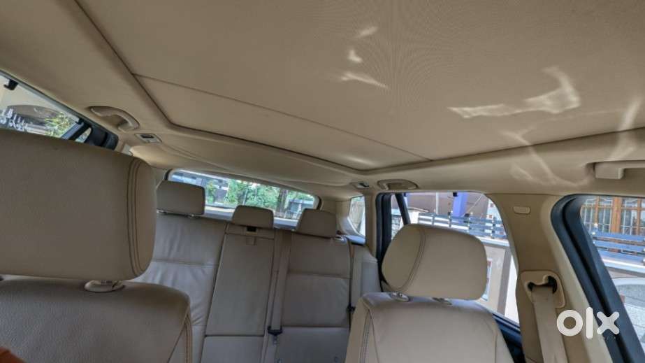 Bmw X3 Xdrive 20d Luxury Line, 2013, Diesel