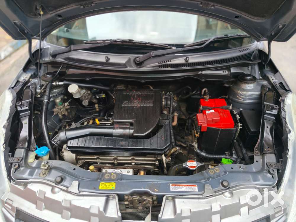 Maruti Suzuki Swift Dzire 1.2 Vxi Bsiv, 2013, Petrol