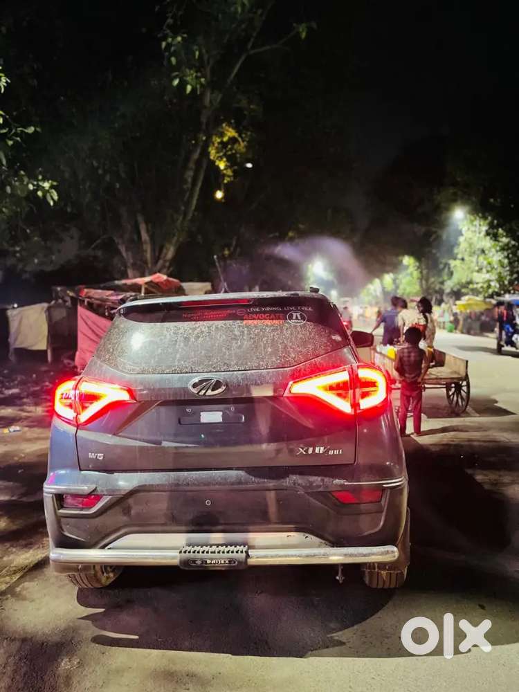 Mahindra Xuv300 Diesel 2020
