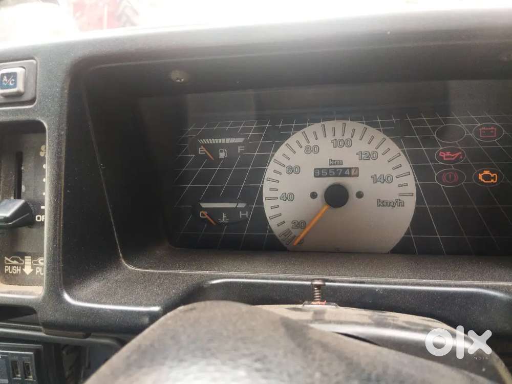 Maruti Suzuki 800 Petrol 2003