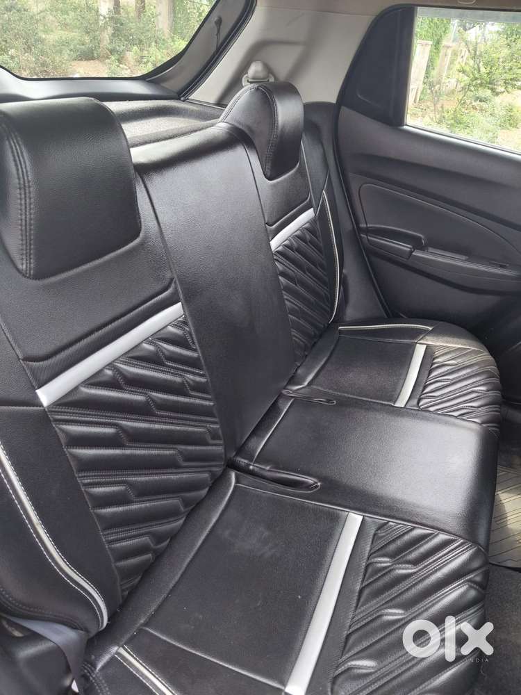 Maruti Suzuki Swift Vxi Optional, 2022, Petrol