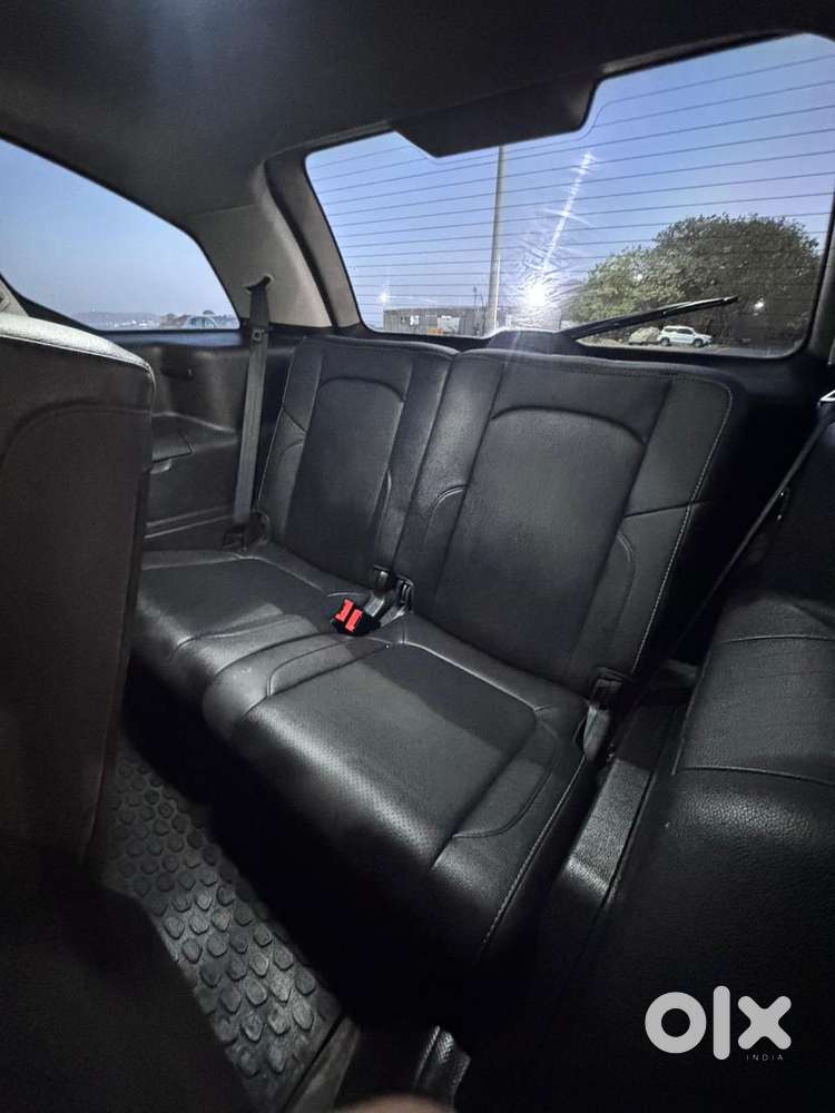 Tata Hexa 2.2 Xta 4x2 7 Str, 2018, Diesel