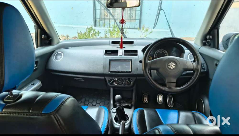 Maruti Suzuki Swift 2007 Petrol Well Maintained