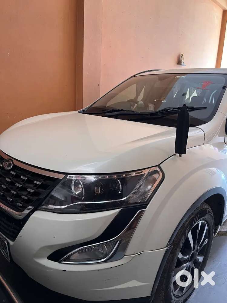 Mahindra Xuv500 2018 Diesel 72000 Km Driven