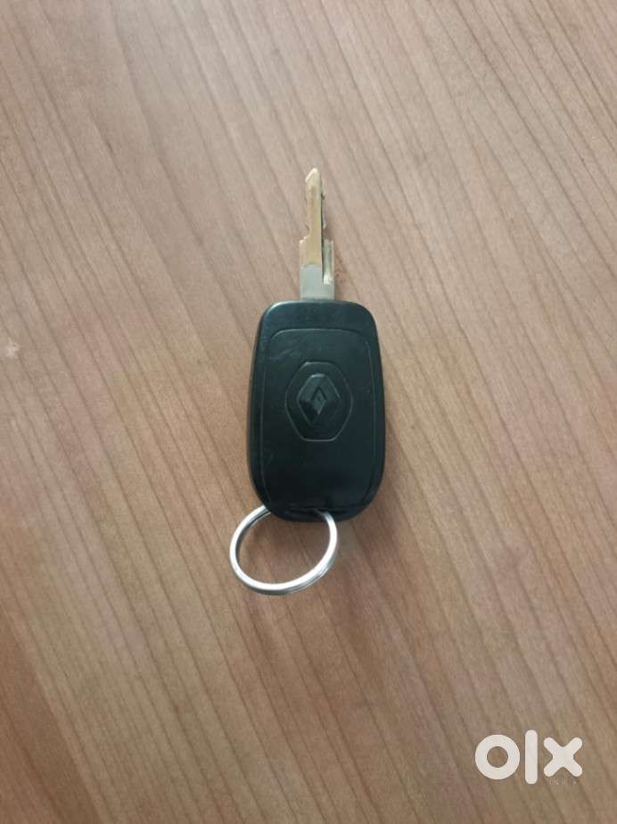 Renault Kwid 1.0 Rxt Edition, 2017, Petrol