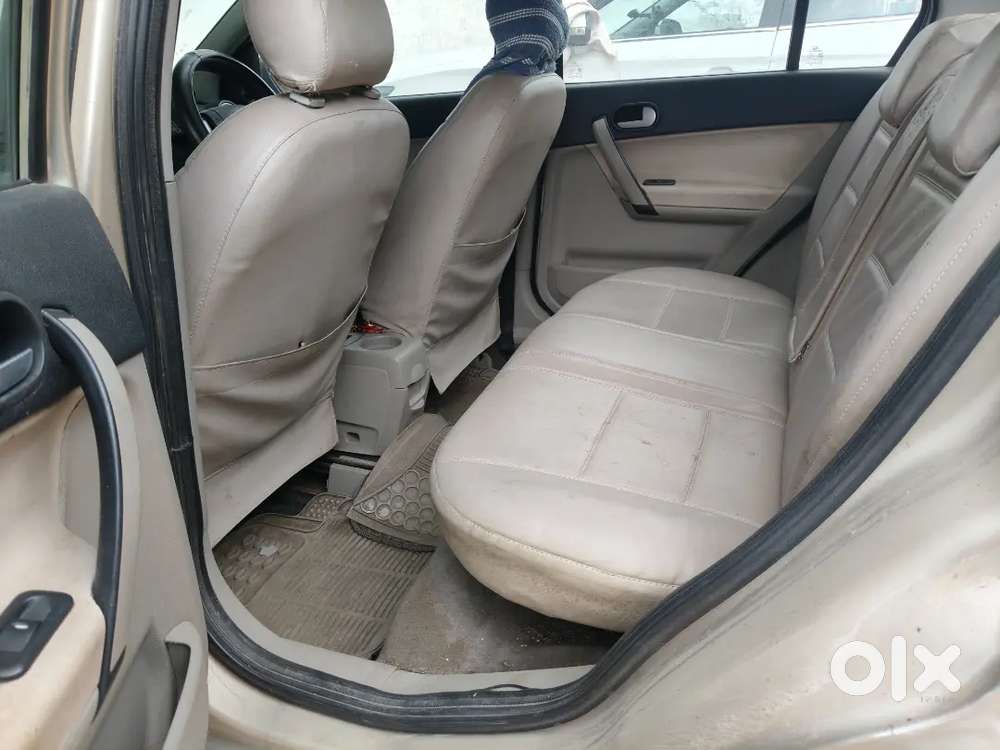 Good Engine And Running Condition.