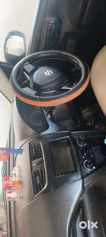 Maruti Suzuki Swift 2014 Diesel 74000 Km Driven