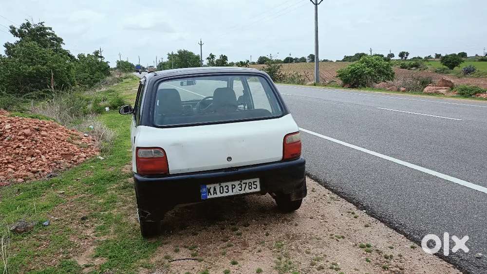 Andrapradesh Kalyandurgam