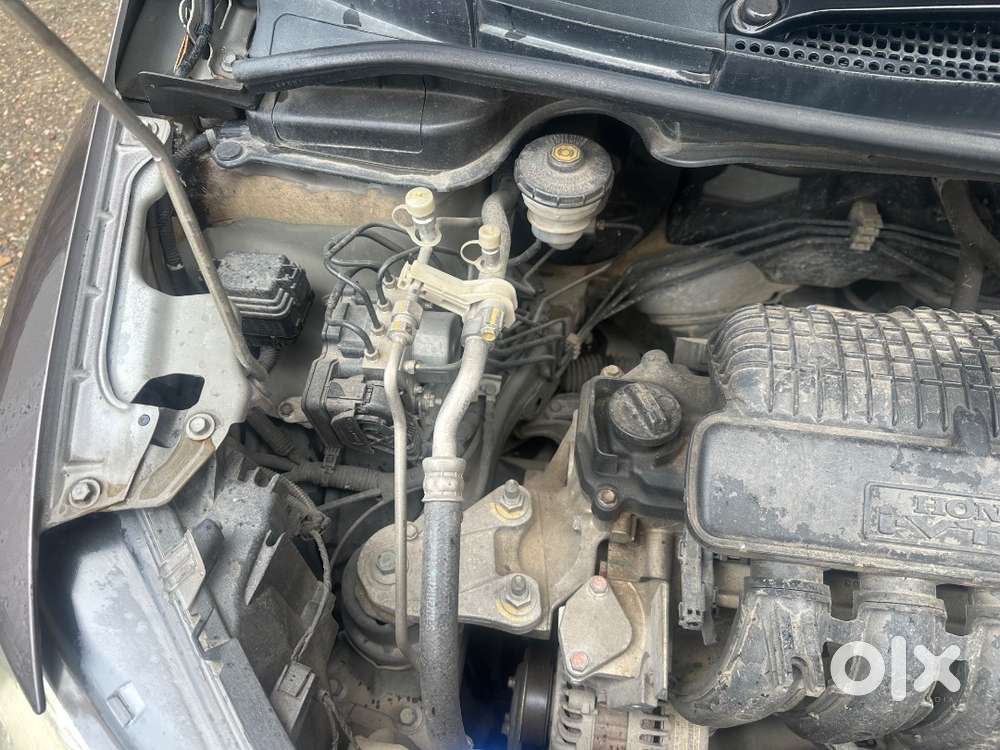 Honda Jazz 1.2v Cvt(i Vtec) Single Hand Driven Car With Less Milage.