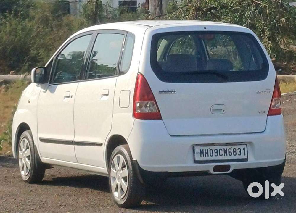 Maruti Suzuki Zen Estilo Vxi Bsiv, 2012, Petrol