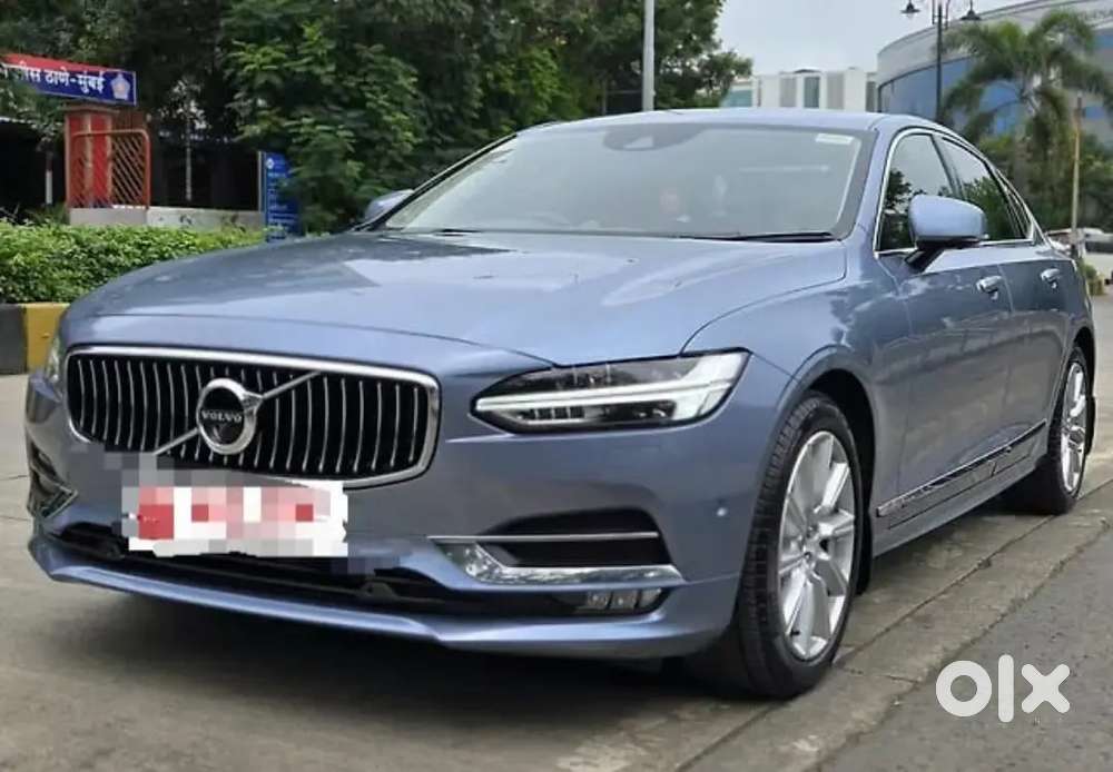 Volvo S90 2020 Diesel Well Maintained