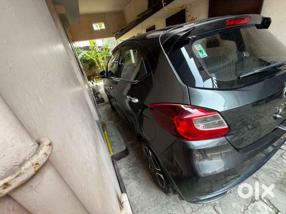 Tata Tiago Petrol 2021