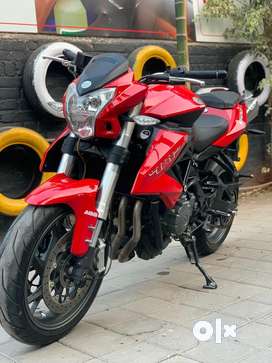 Benelli 600i second hand hot sale