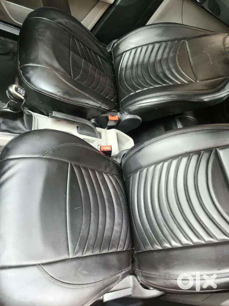 Tata Tiago Petrol 2016 Manual