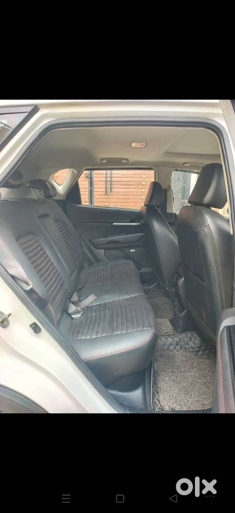 Kia Sonet 1.5 Gtx Plus Diesel, 2023, Diesel