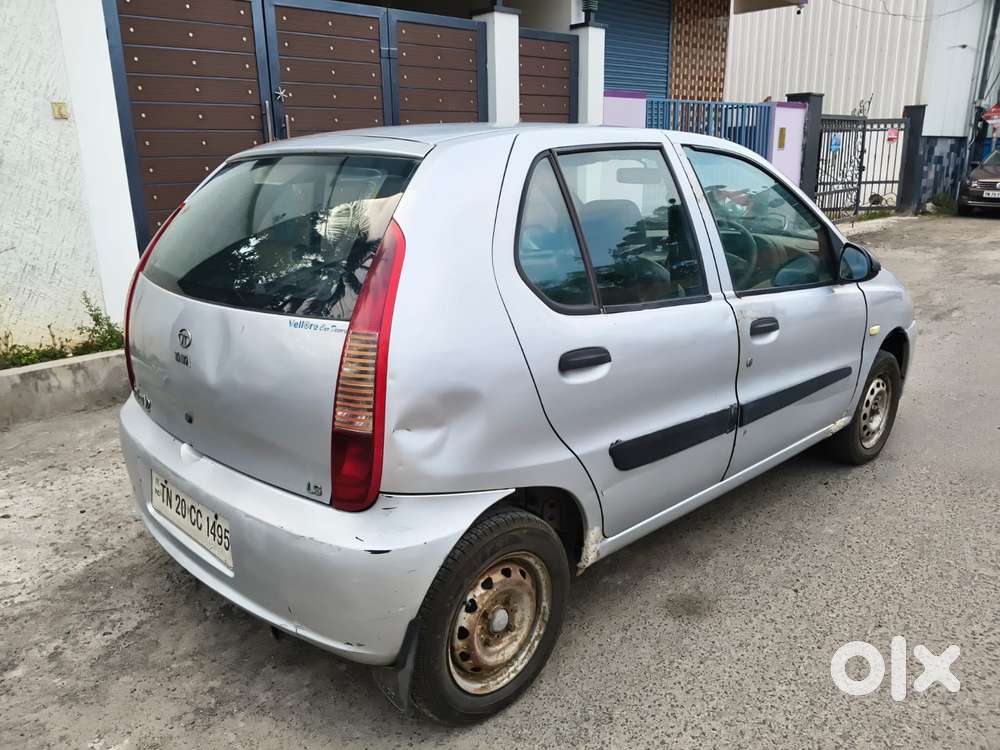 Tata Indica, 2013, Diesel