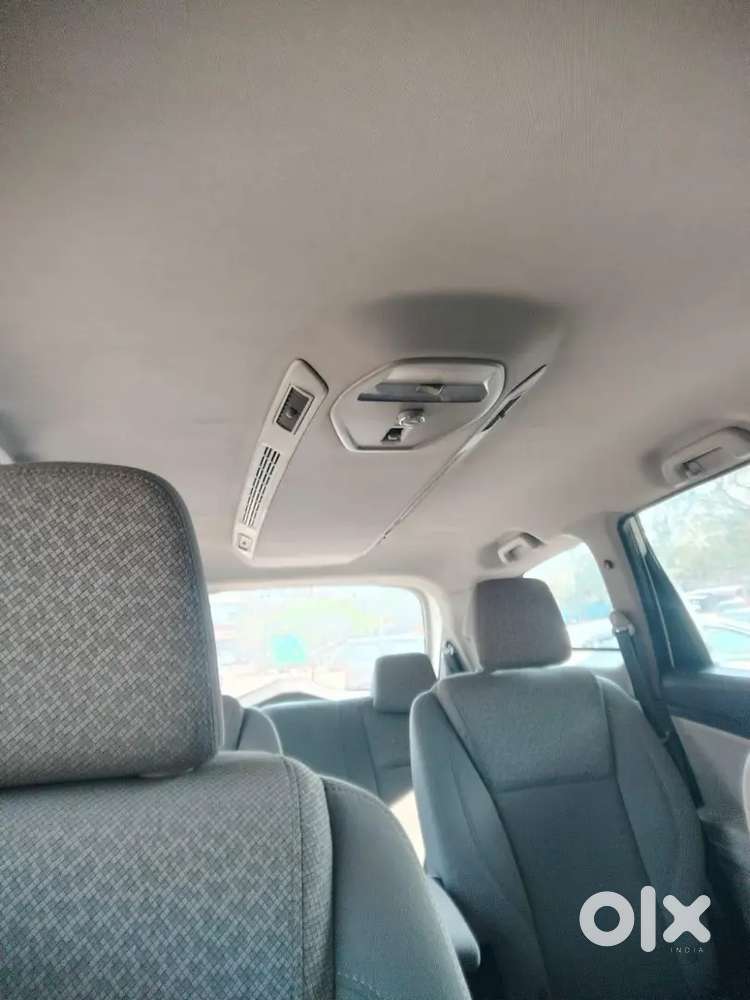 Mahindra Marazzo Plus 2019