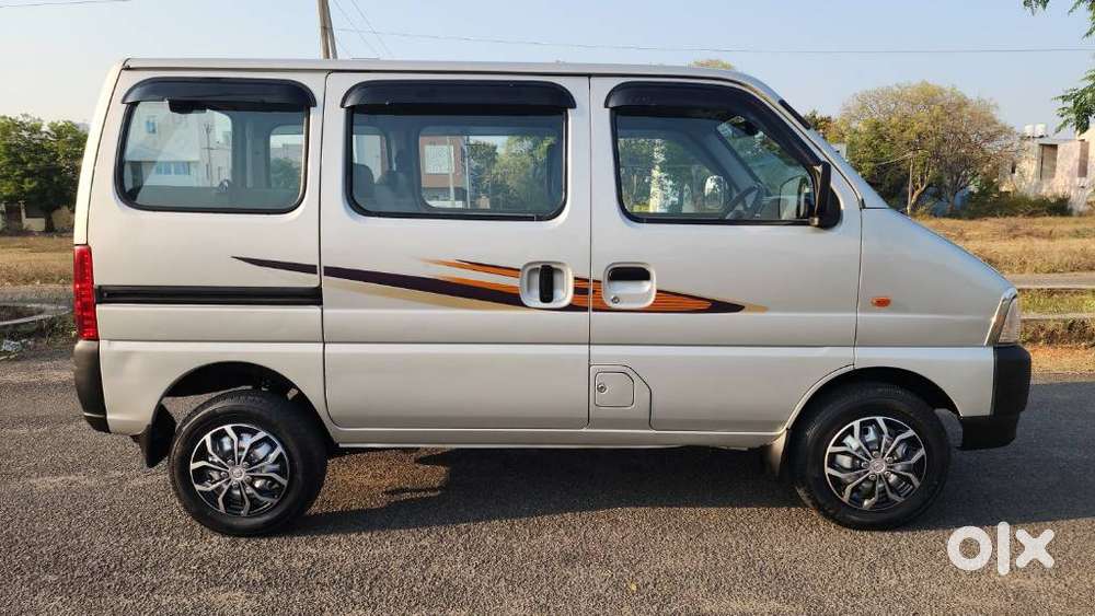 Maruti Suzuki Eeco 5 Seater Ac, 2020, Petrol