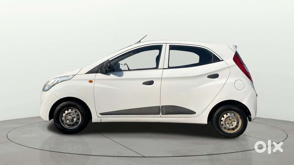 Hyundai Eon Era +, 2015, Petrol