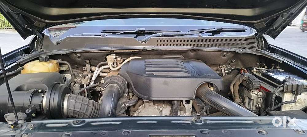 Mahindra Scorpio N Z6 Diesel Mt 2wd 7 Str, 2024, Diesel
