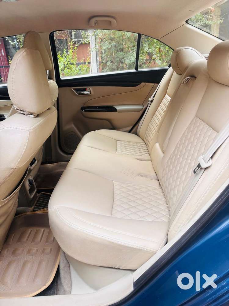 Maruti Suzuki Ciaz 1.3 Delta, 2018, Diesel