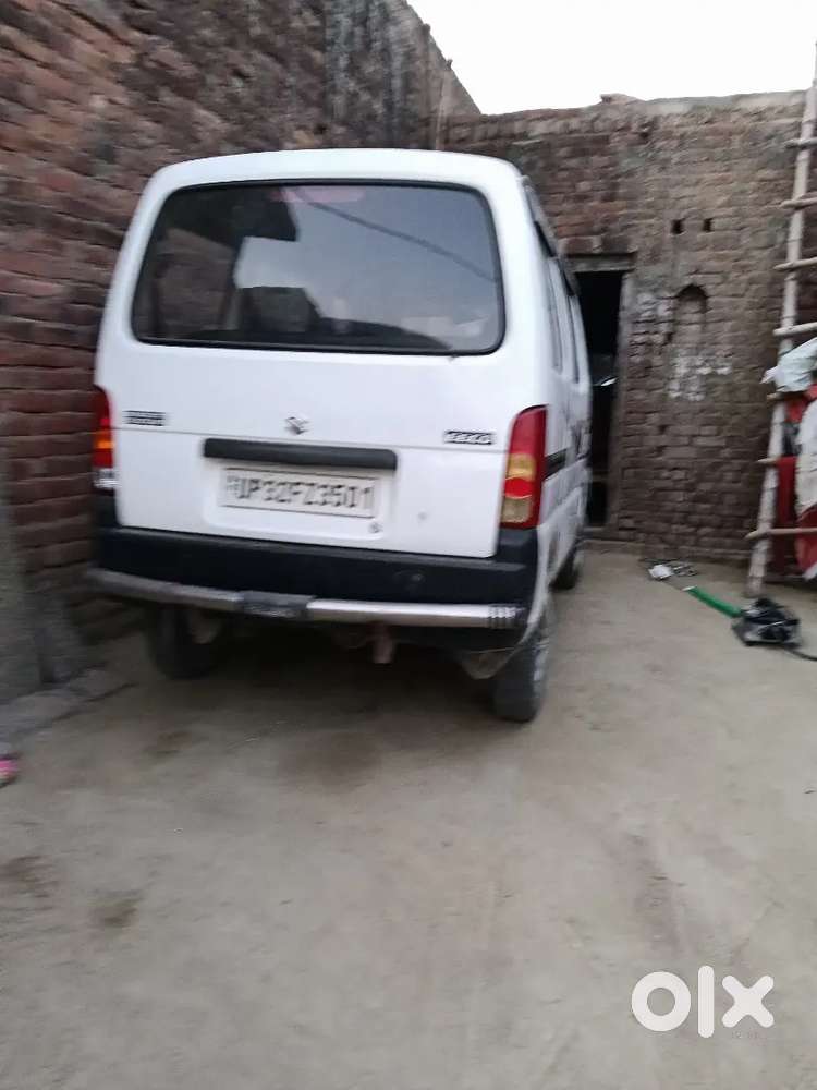 Gadi Ka Injan Abhi Full Banvaya Hai.ab Koi Kami Nahi Hai.