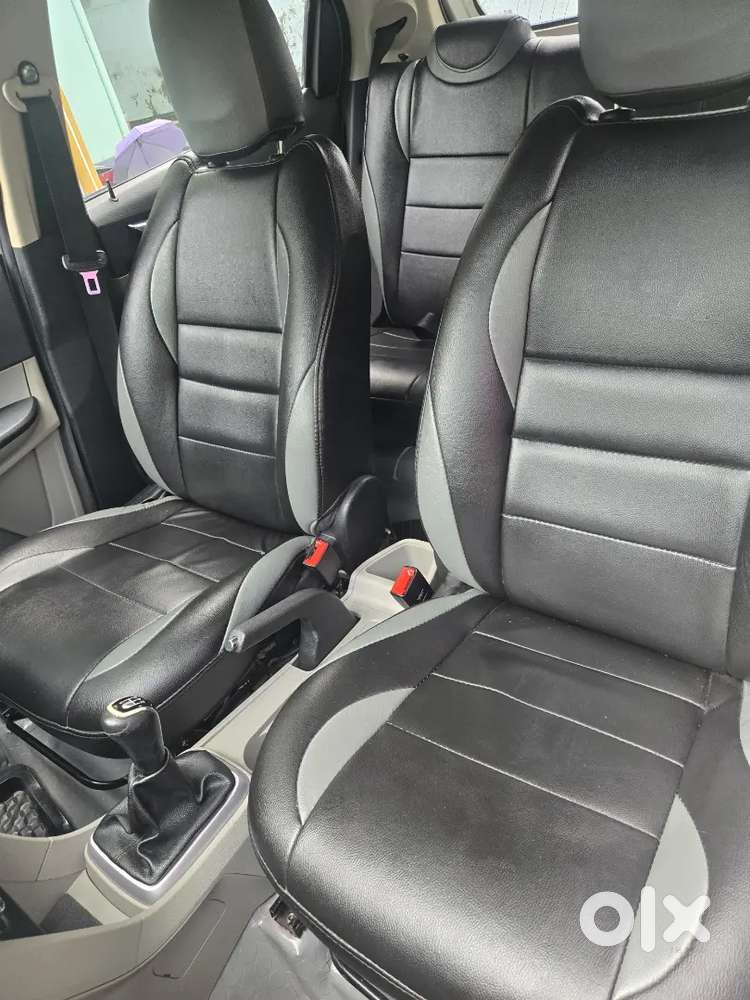 Tata Tiago 1.2 Revotron 2017