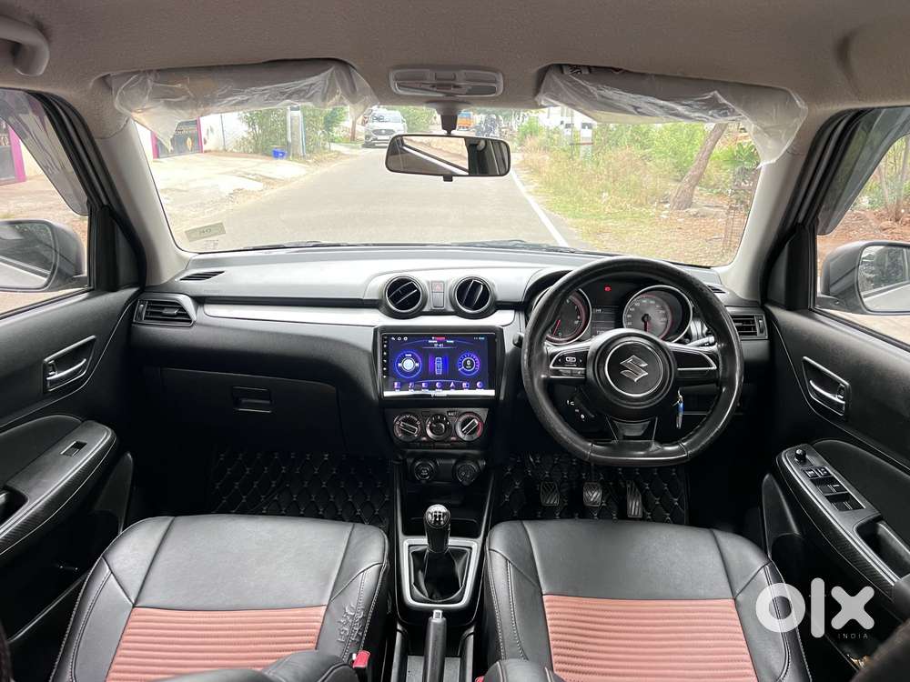 Maruti Suzuki Swift 1.2 Vxi One Million Edition Vi, 2020, Petrol