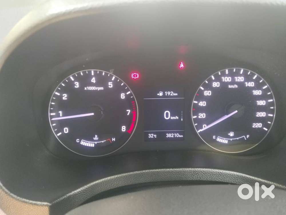 Single Owner Lady Driven 38200km 2018 Top End Petrol Model Model