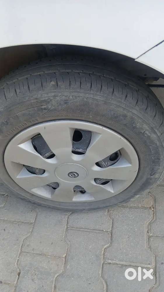 Maruti Suzuki Wagon R 2016 Cng & Hybrids 125000 Km Driven