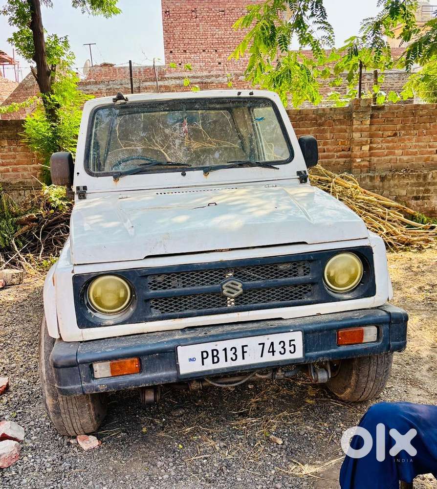 Maruti Suzuki Diesel 2000