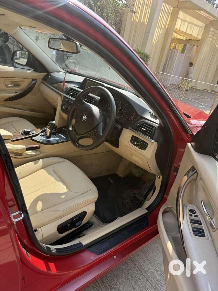 Bmw 3 Series 2.0 320d Corporate Edition, 2013, Diesel